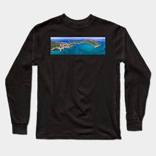 Ždrelac Long Sleeve T-Shirt